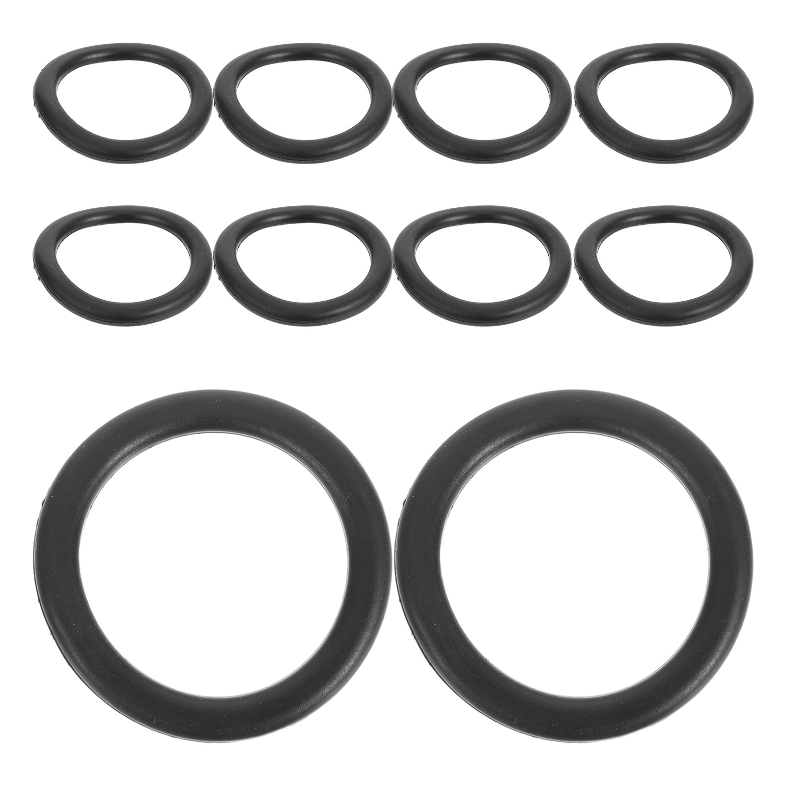 10Pcs Stethoscope Diaphragm Re - Stethoscope recension och pris