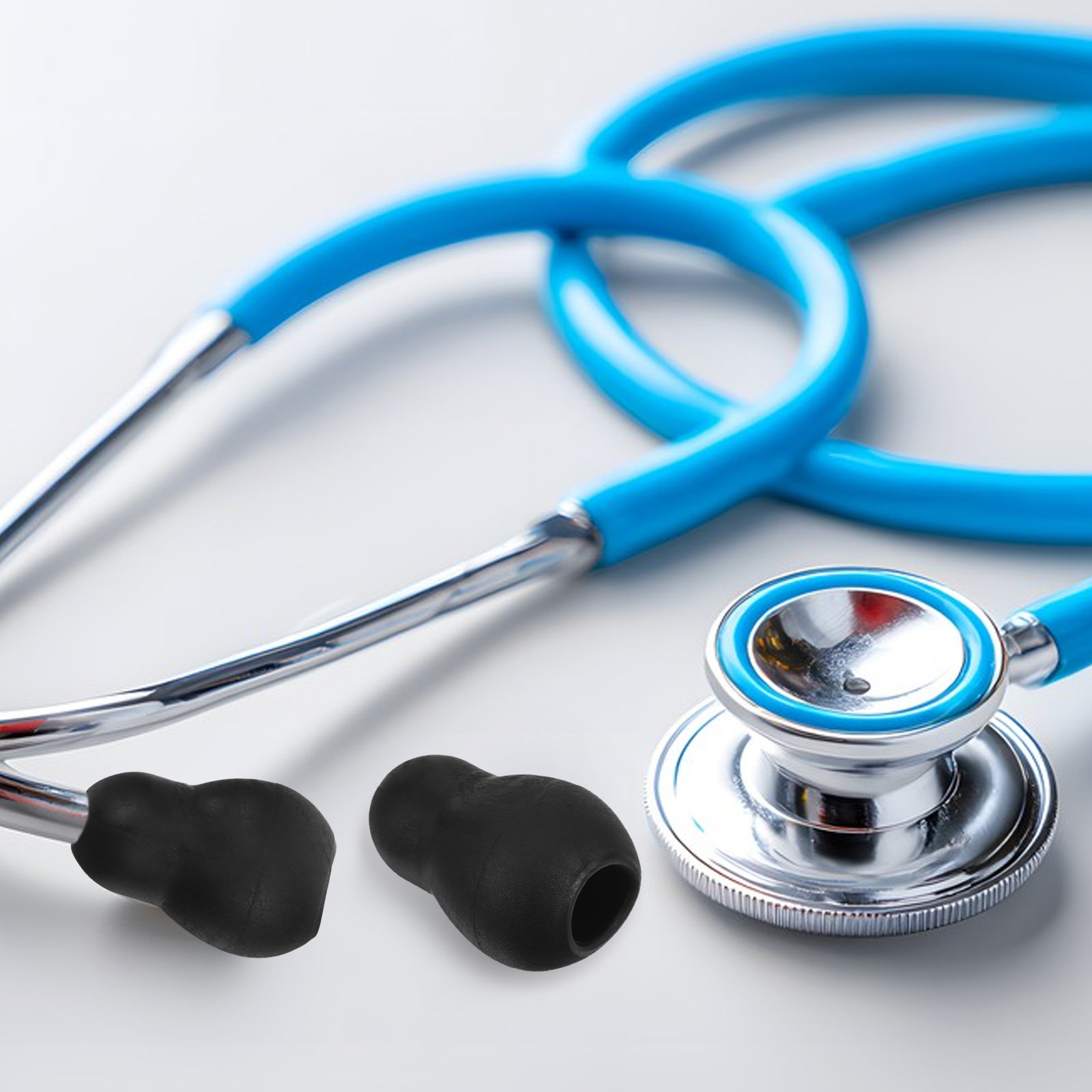 5Pairs Stethoscope Ear Tips So - Stethoscope recension och pris