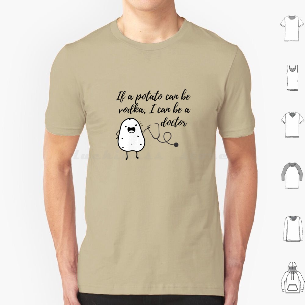 Student T Shirt Men Women Kids - Stethoscope recension och pris