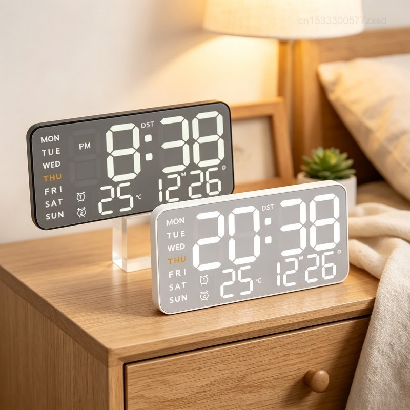 Hanging Indoor Temperature/hum - Thermometer Digital recension och pris