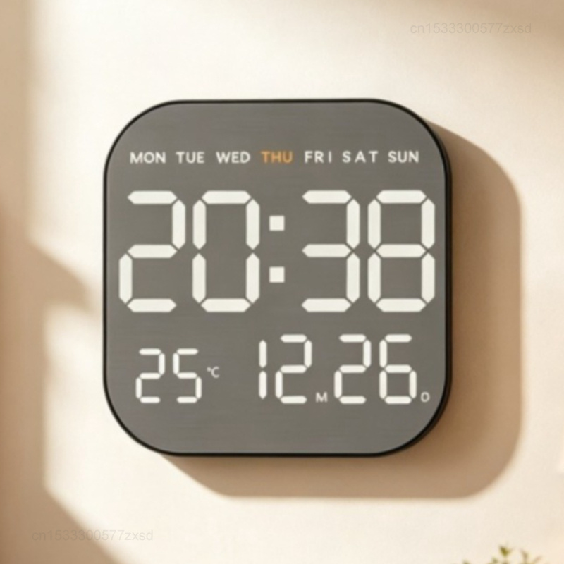 Hanging Indoor Temperature/hum - Thermometer Digital recension och pris
