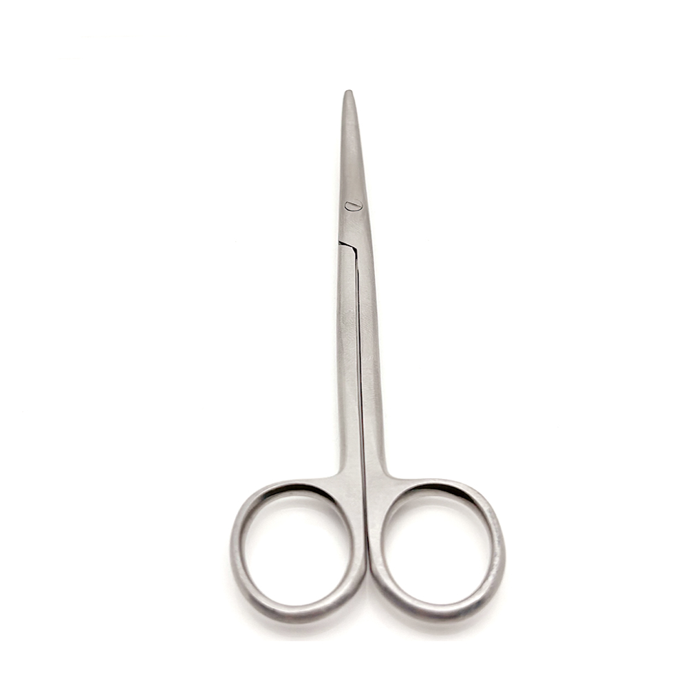 14Cm Tc Metzenbaum Scissors Cu - Medical Scissors recension och pris