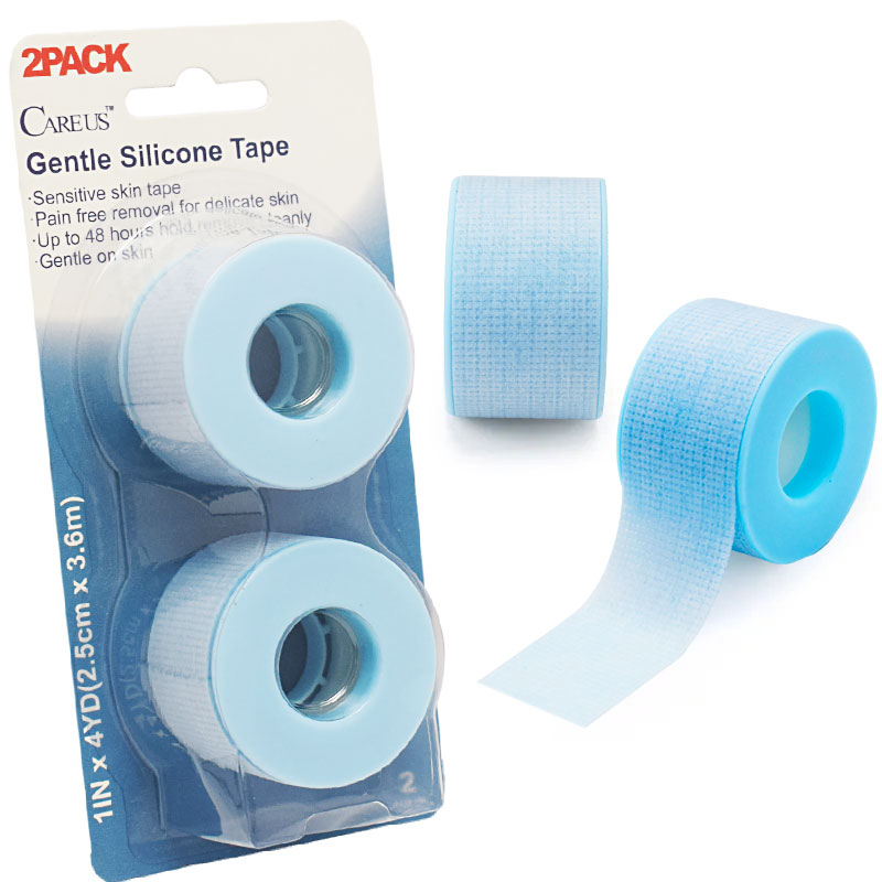 New breathable easy to tear Me - Medical Tape recension och pris