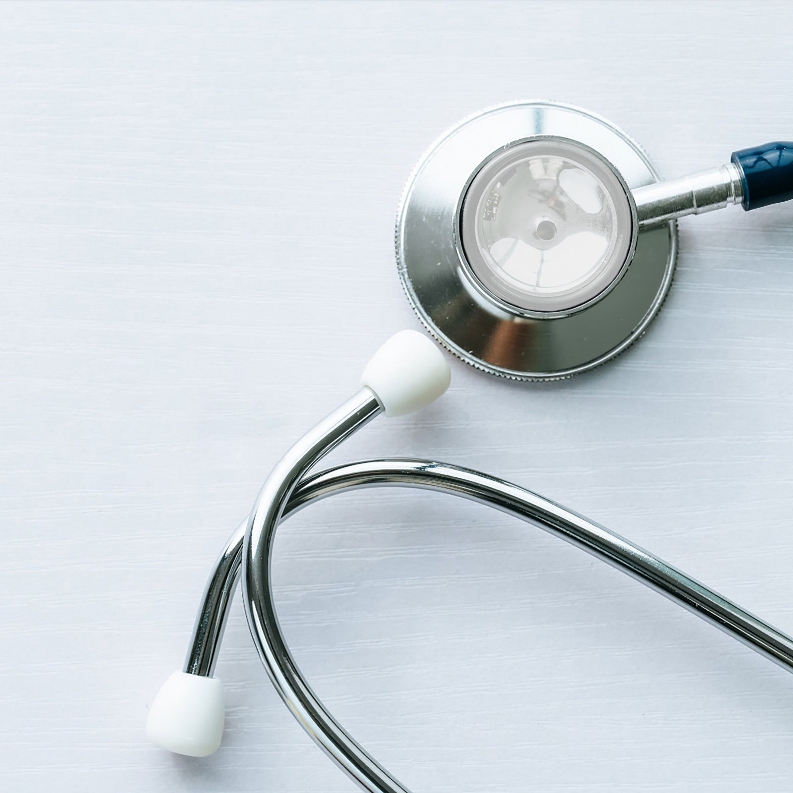 2Pcs Stethoscope Diaphragm Rep - Stethoscope recension och pris